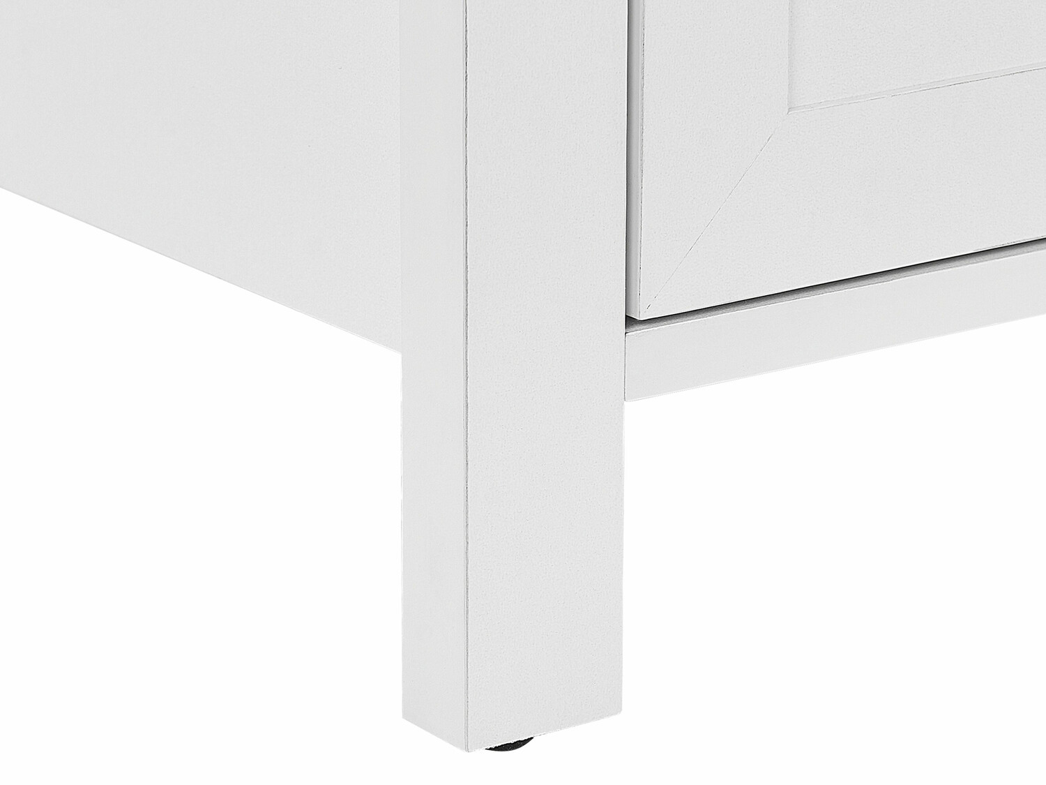 TV galds Berwyn 495 (Balts)