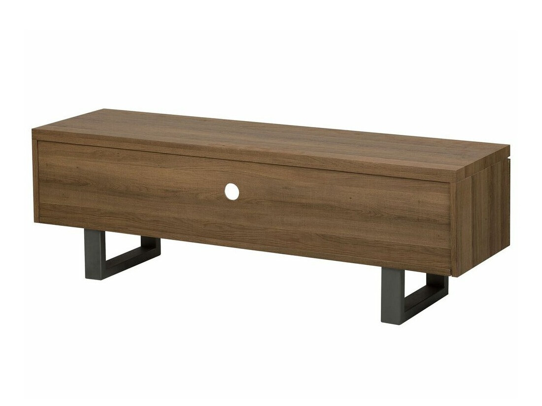 TV galds Berwyn 501 (Tumšs koks)