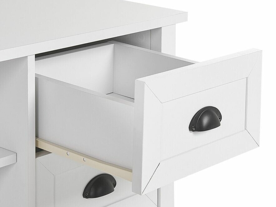 ТВ тумба Berwyn 495 (Белый)