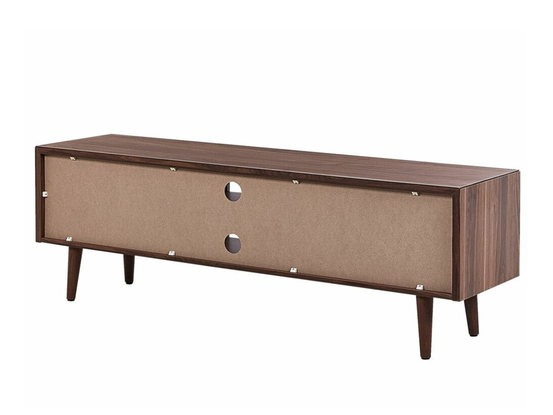 ТВ тумба Berwyn 499 (Темное дерево)