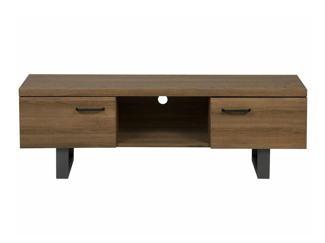 ТВ тумба Berwyn 501 (Темное дерево)