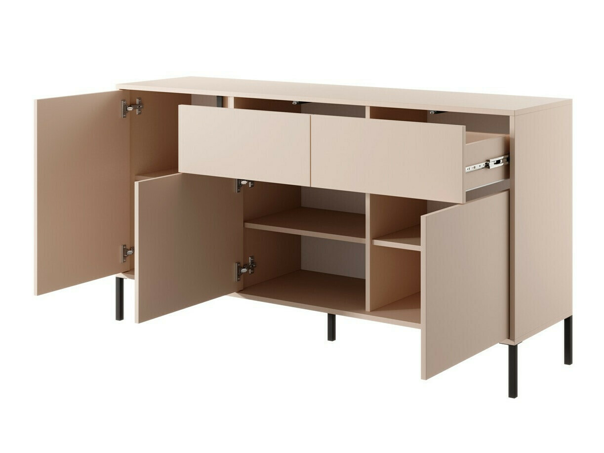 Viesistabas komplekts Orltoru 109