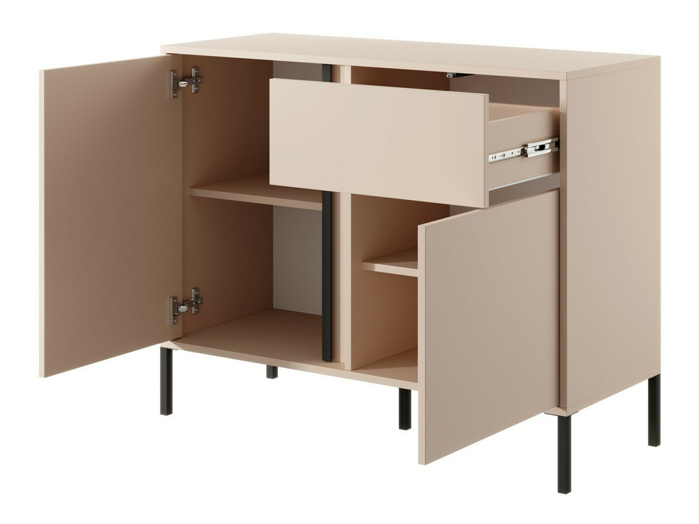 Viesistabas komplekts Orltoru 109