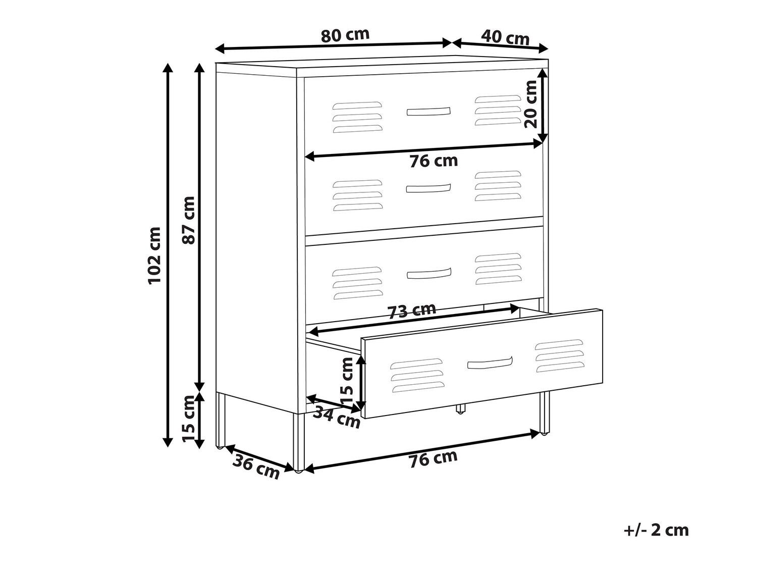 Kumode Sovelu 100 (Sarkans)