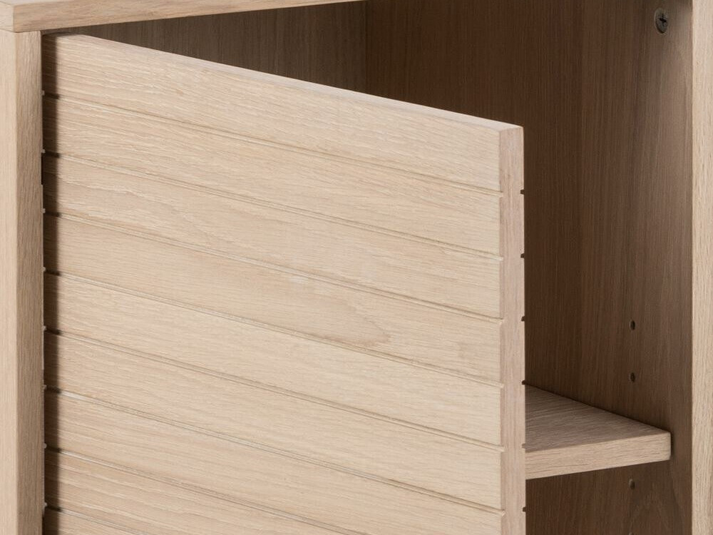 Skapis Norsica Ruvmeru 104