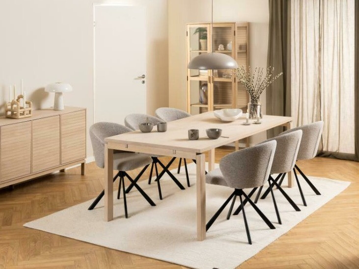 Cтол Norsica Ruvmeru 101