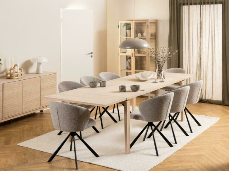 Cтол Norsica Ruvmeru 101