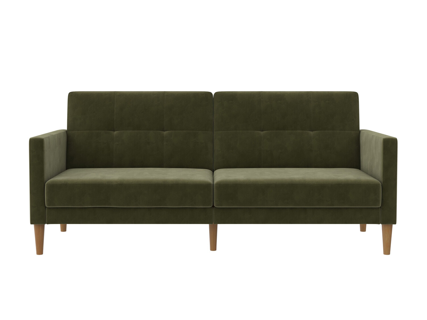 Диван-кровать Denton 1178 (Хаки)