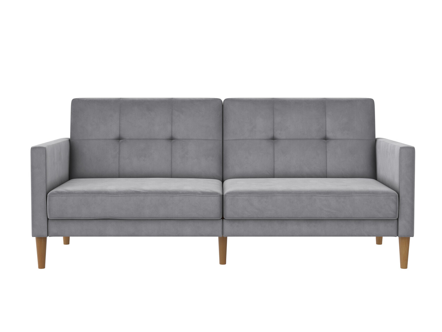 Диван-кровать Denton 1178 (Светло-серый)