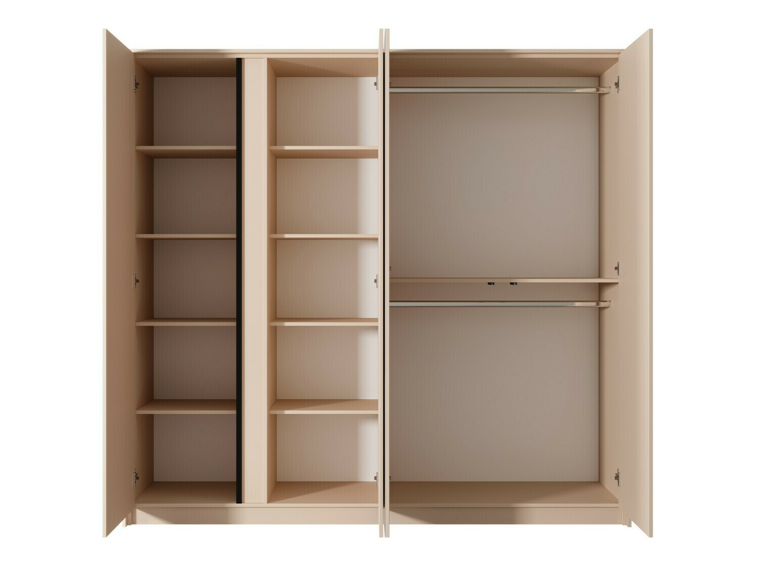 Guļamistabas komplekts Orltoru 114