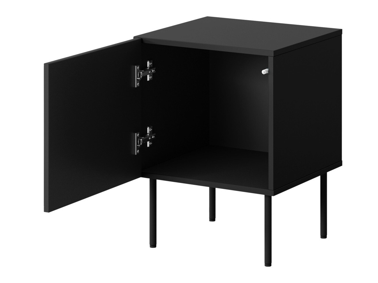 Комплект прикроватных тумбочек Domromi 103