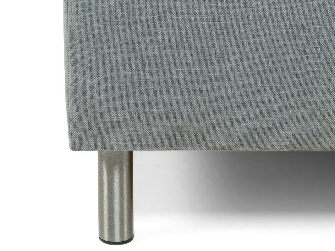 Kontinentālā gulta Dortesa 114