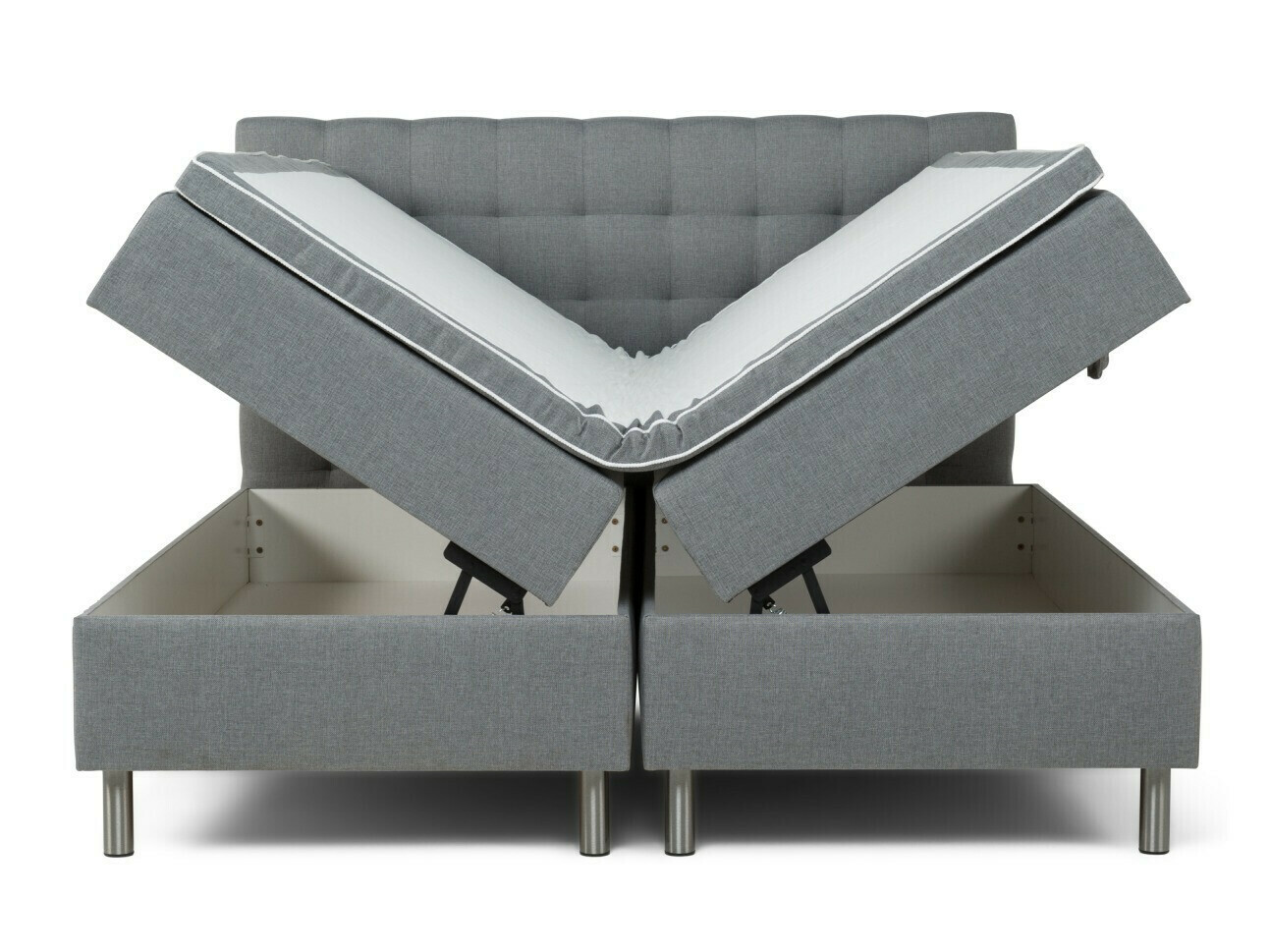 Континентальная кровать Dortesa 114