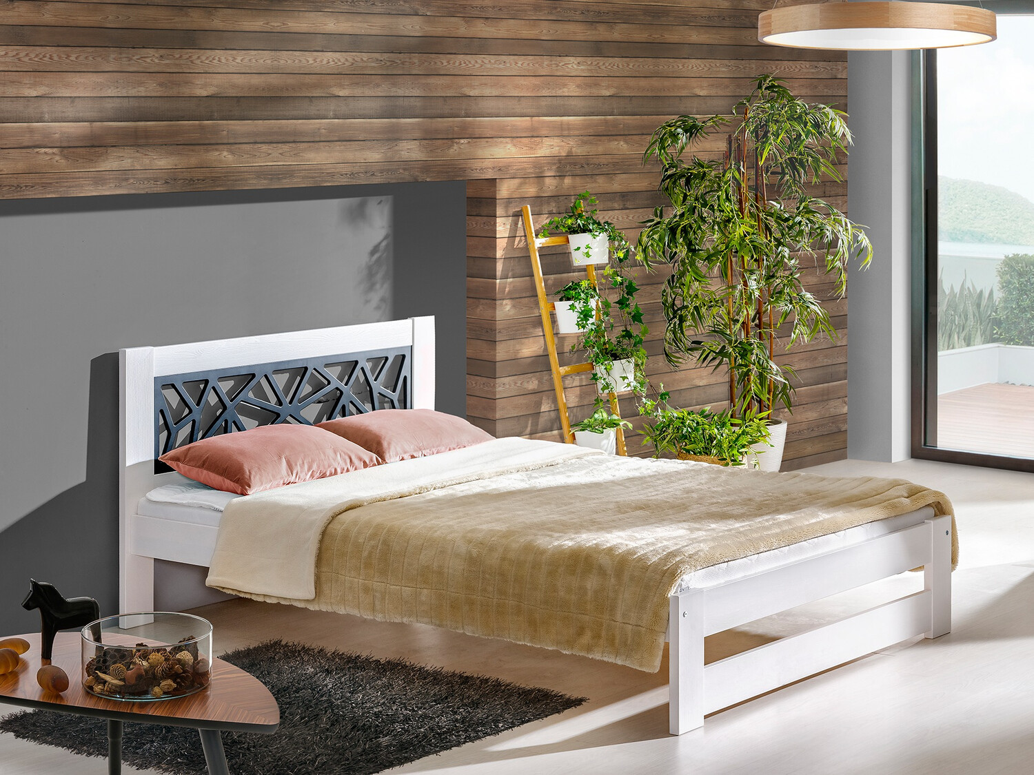 Кровать Ogden 152