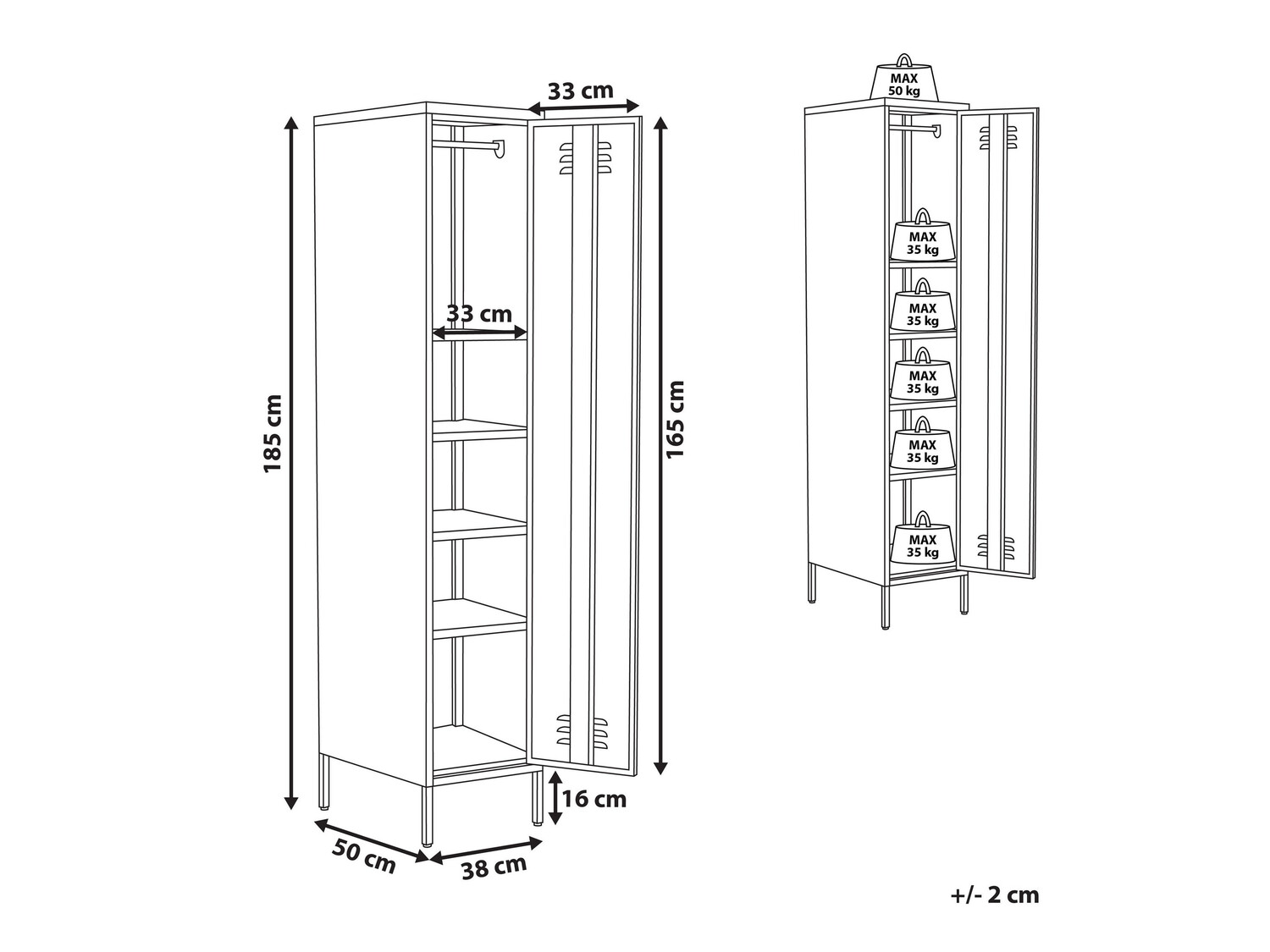 Plaukts Sovelu 102 (Dzeltens)