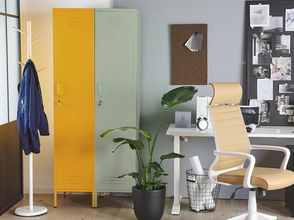 Plaukts Sovelu 102 (Zaļš)