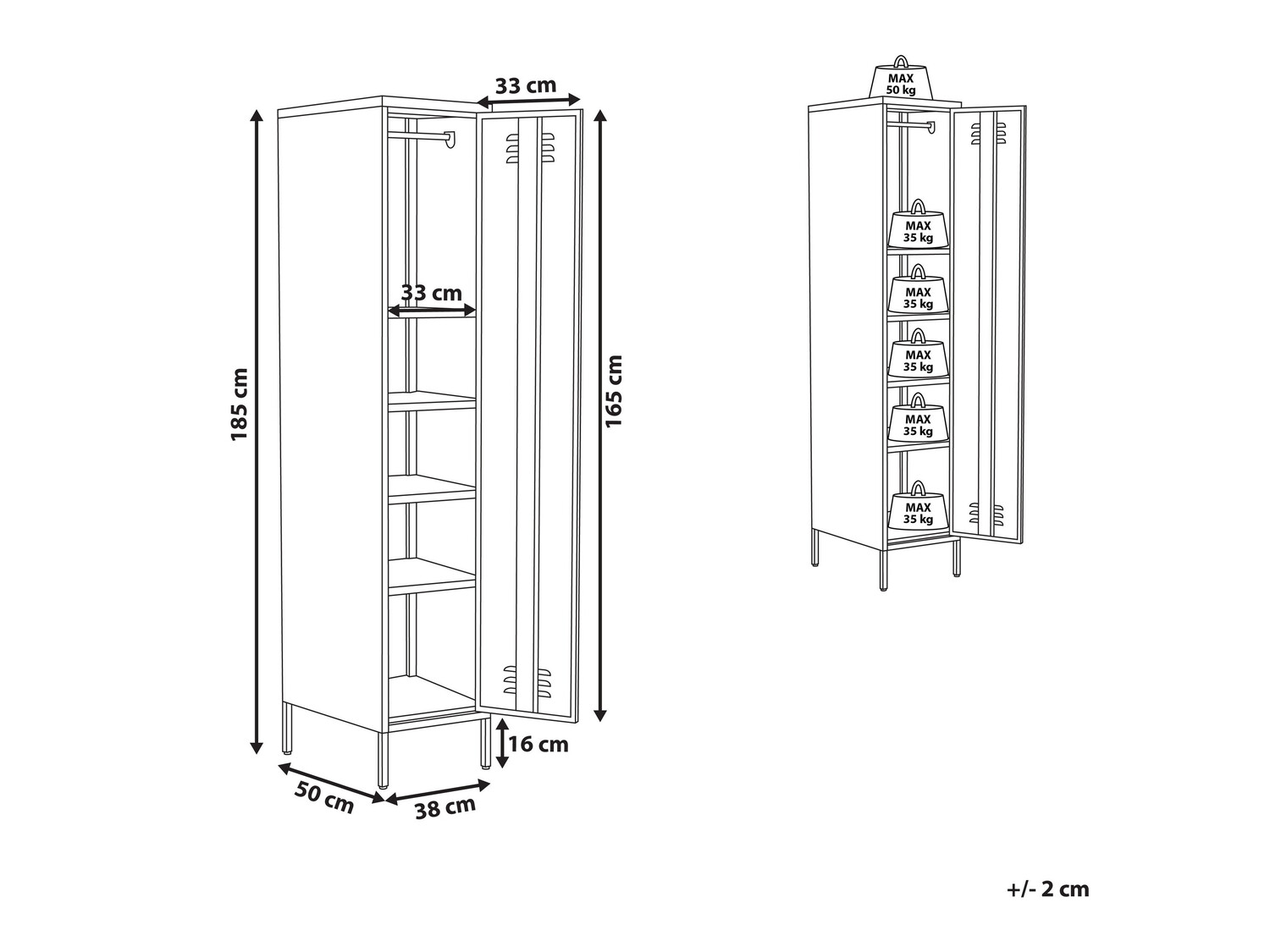 Plaukts Sovelu 102 (Zils)