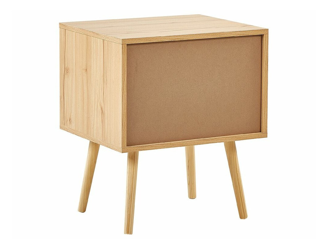 Прикроватная тумбочка Velevaro 100