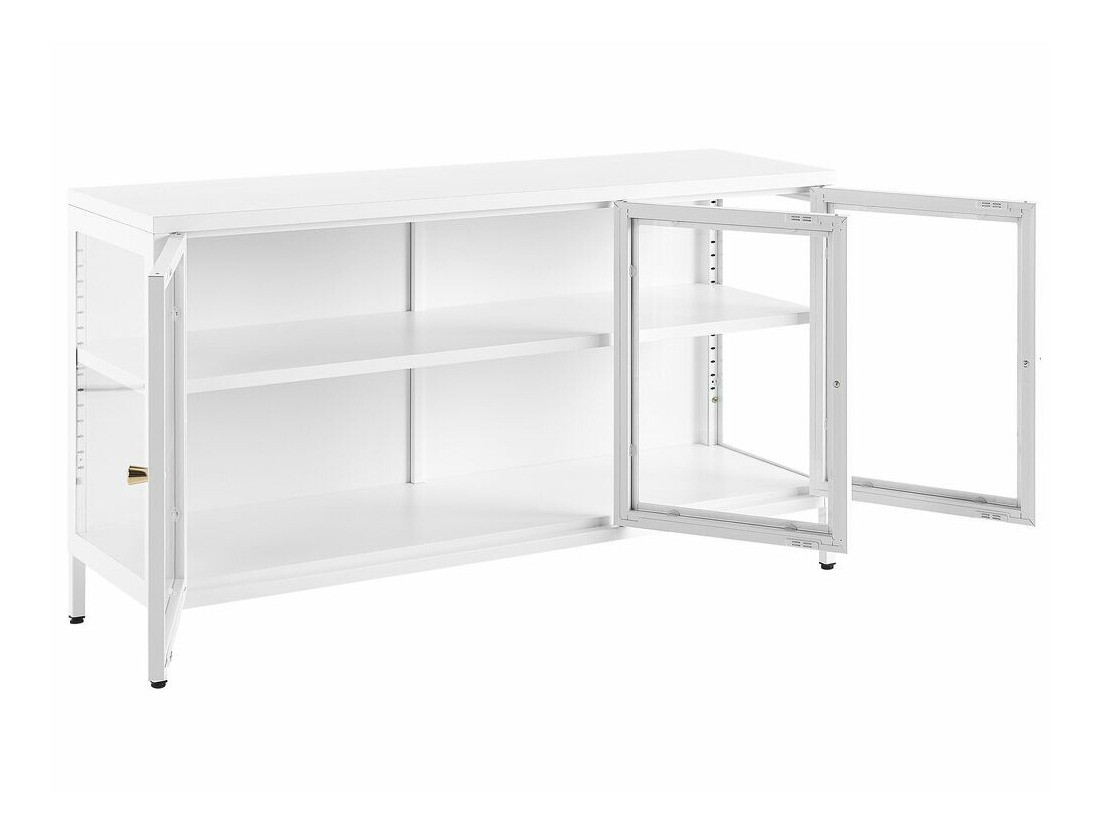 Skapis Berwyn 2450 (Balts)