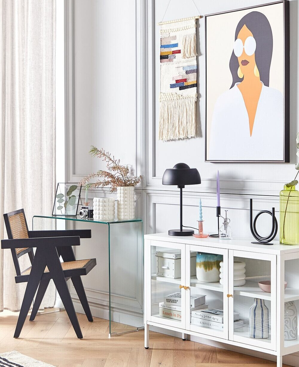 Skapis Berwyn 2450 (Balts)