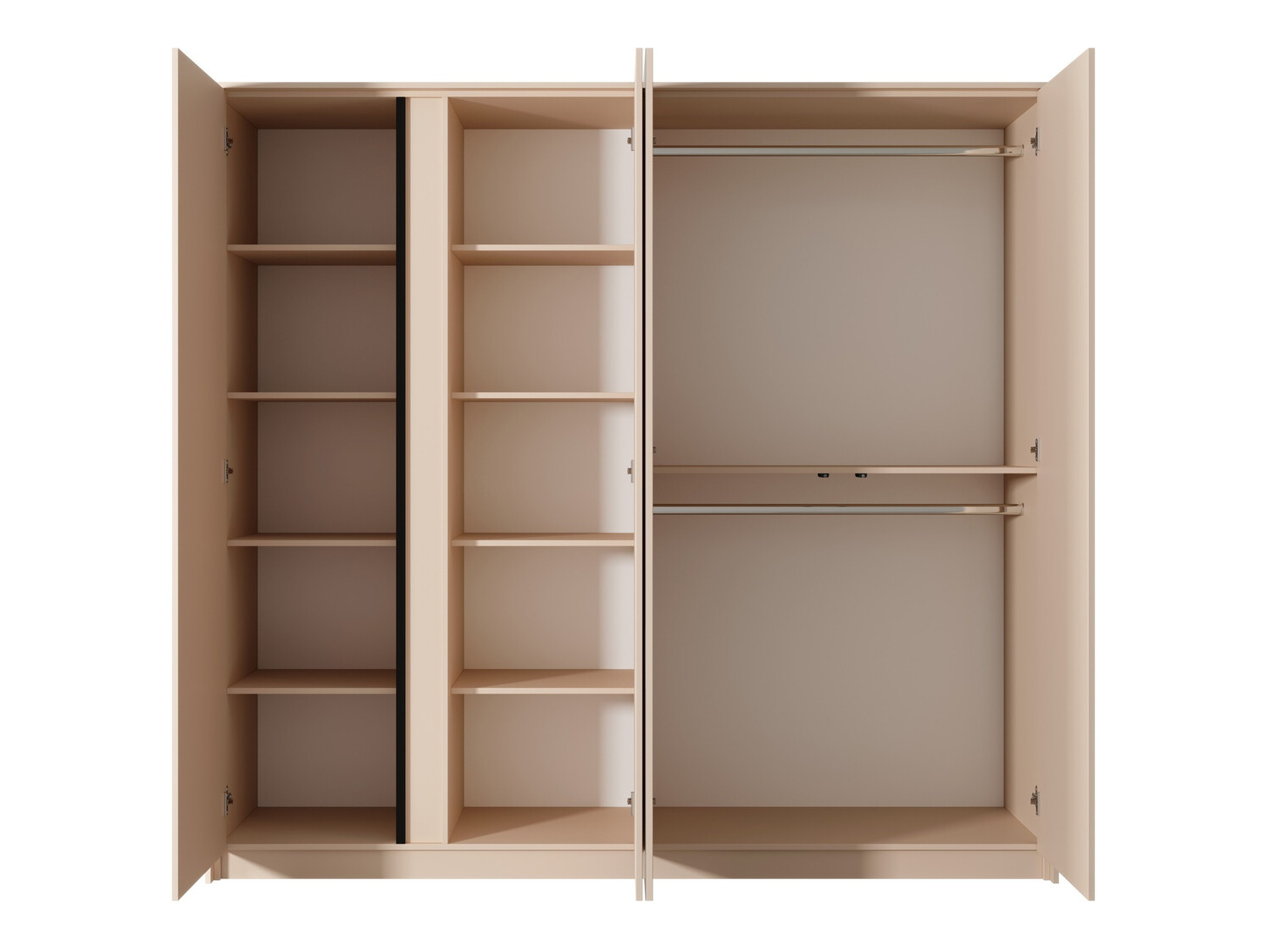 Спальный гарнитур Orltoru 114