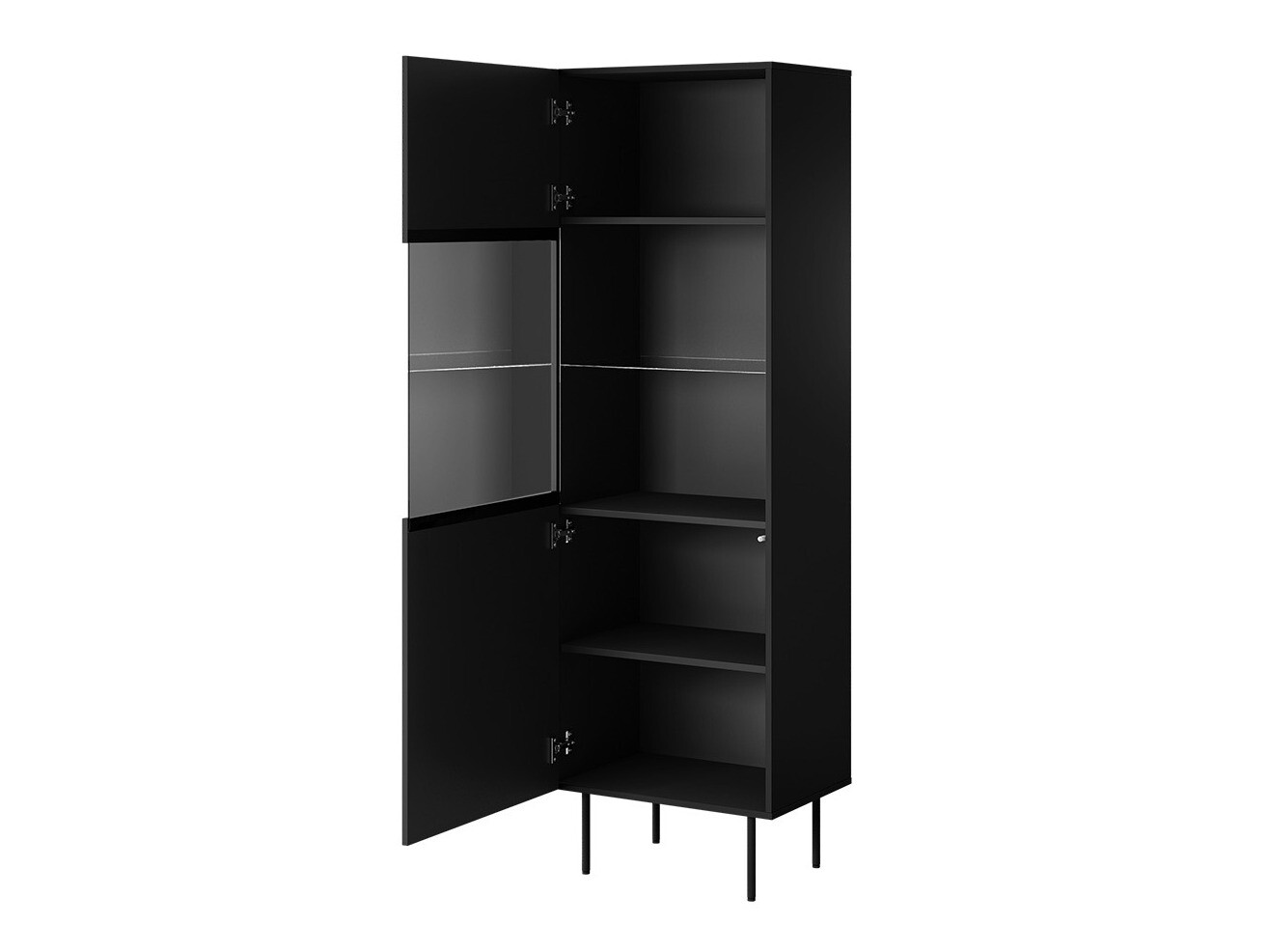 Стеллаж Domromi 104