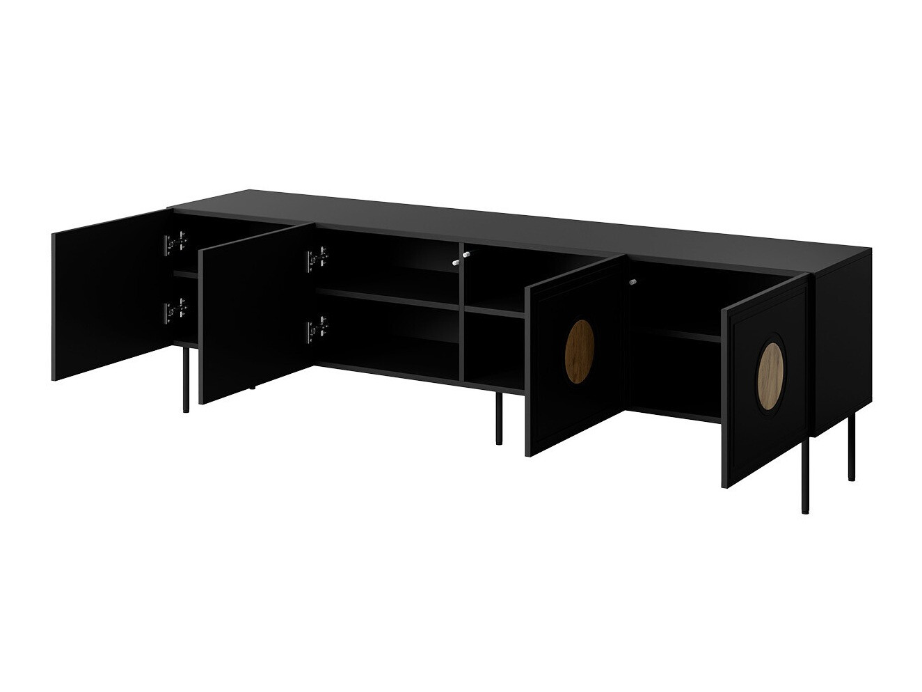 ТВ тумба Domromi 102