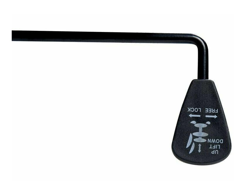 Biroja krēsls Berwyn 267 (Balts)