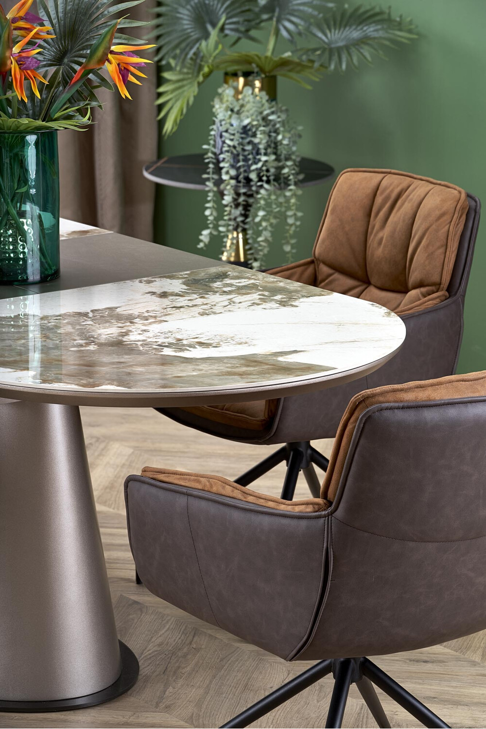 Ēdamistabas komplekts Houston 1577