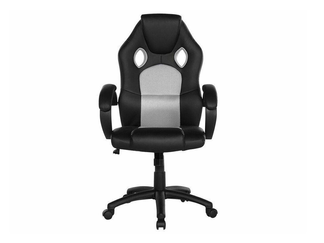 Игровое кресло Berwyn 525 (Серый)