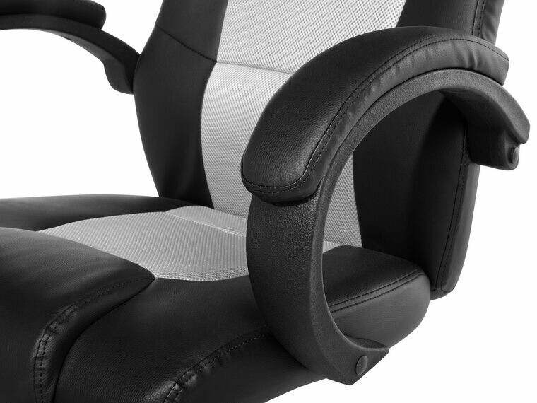 Игровое кресло Berwyn 525 (Серый)