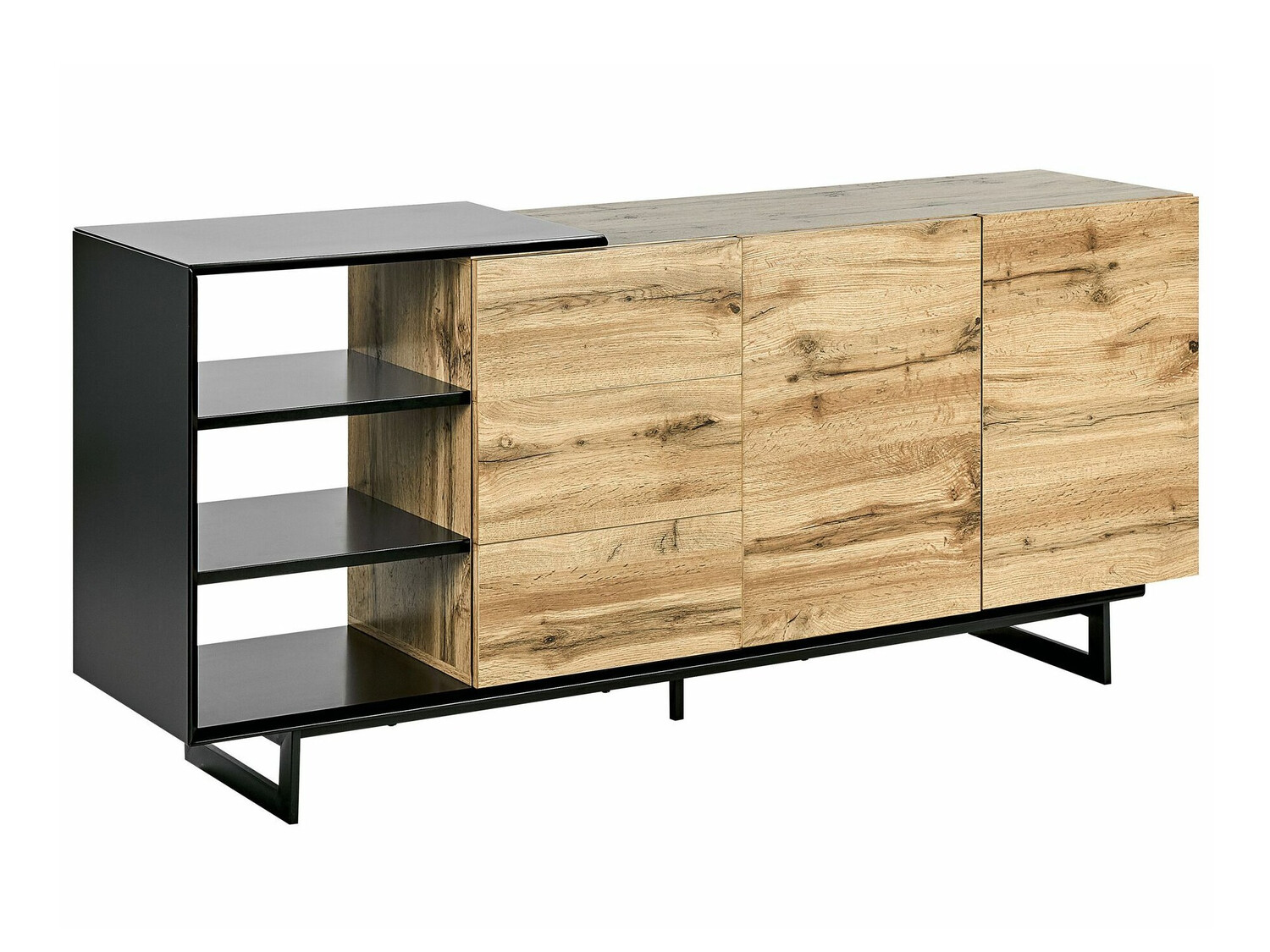 Kомод Berwyn 528