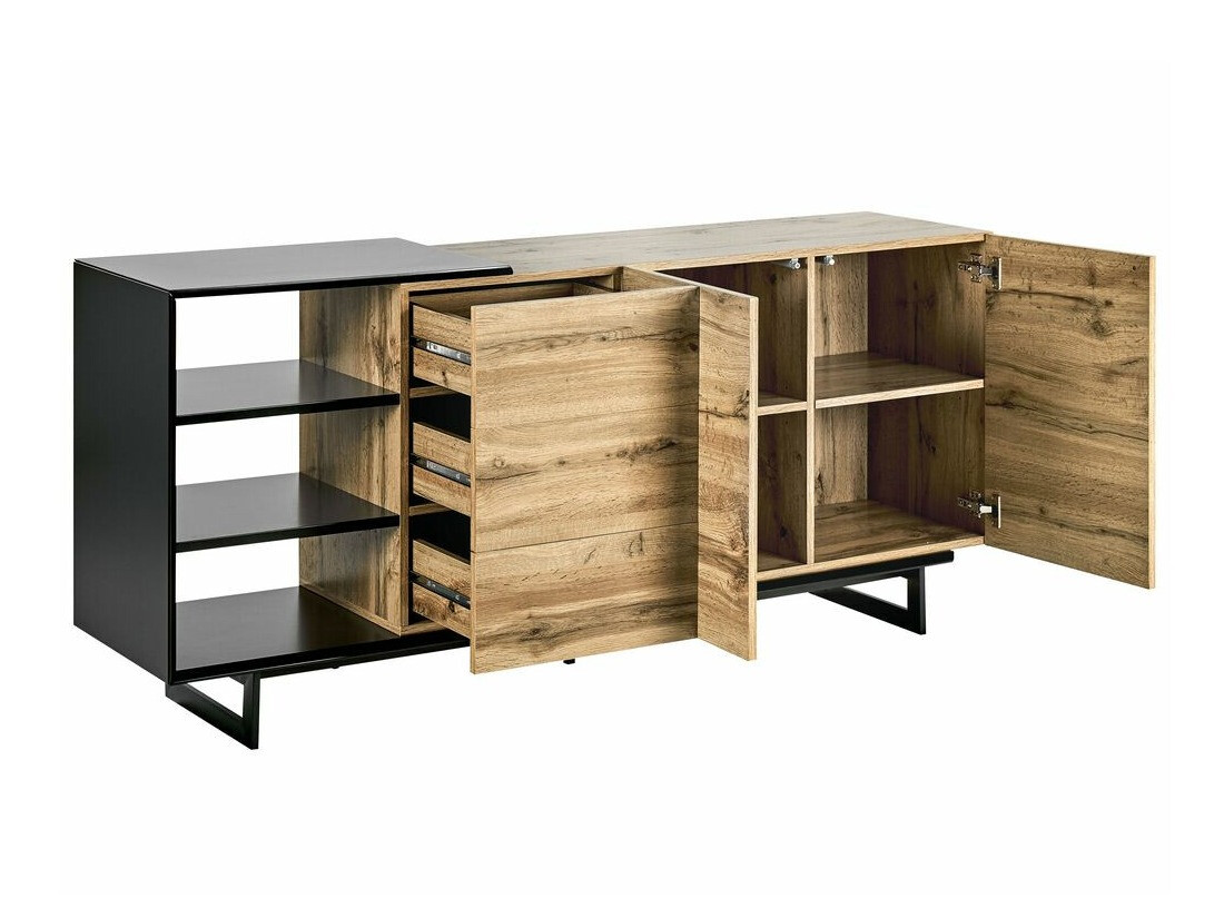 Kомод Berwyn 528