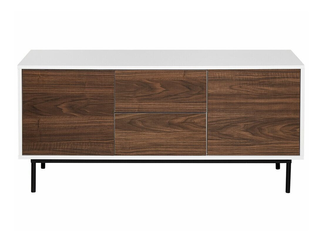 Kumode Berwyn 520 (Balts + Tumšs koks)