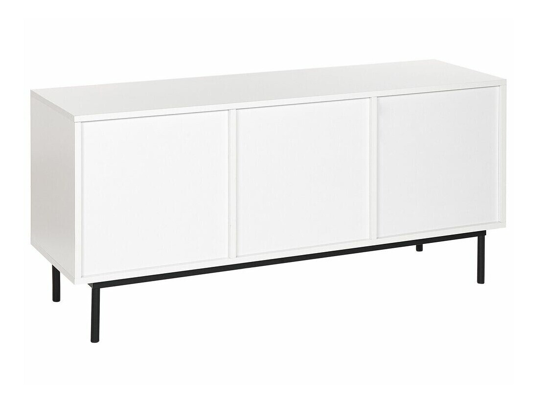 Kumode Berwyn 520 (Balts + Tumšs koks)