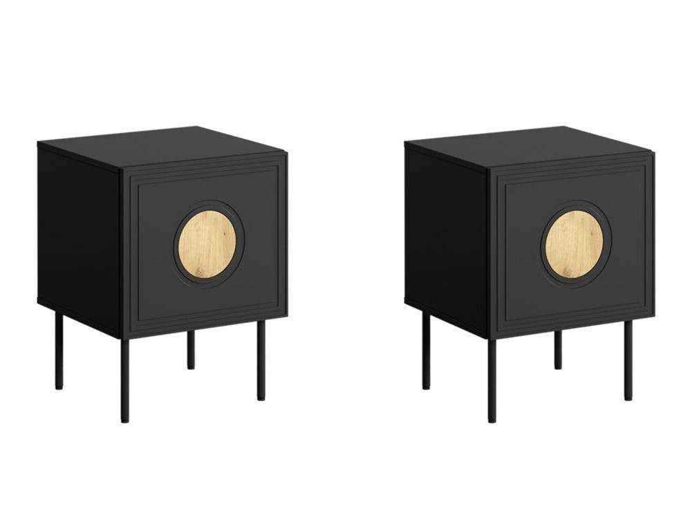 Naktsgaldiņu komplekts Domromi 103