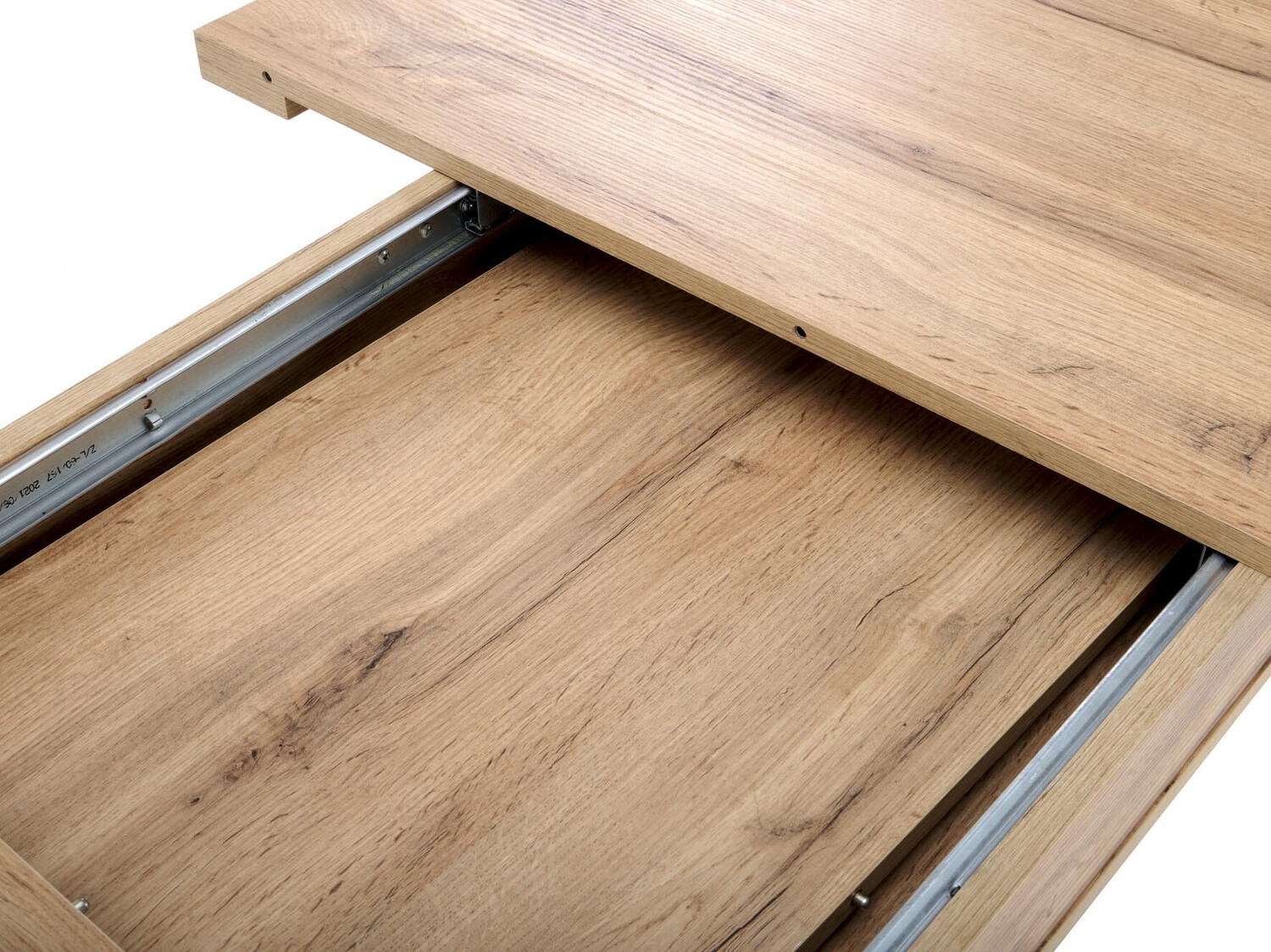 Galds Houston 2091 (Votan ozols + Melns)