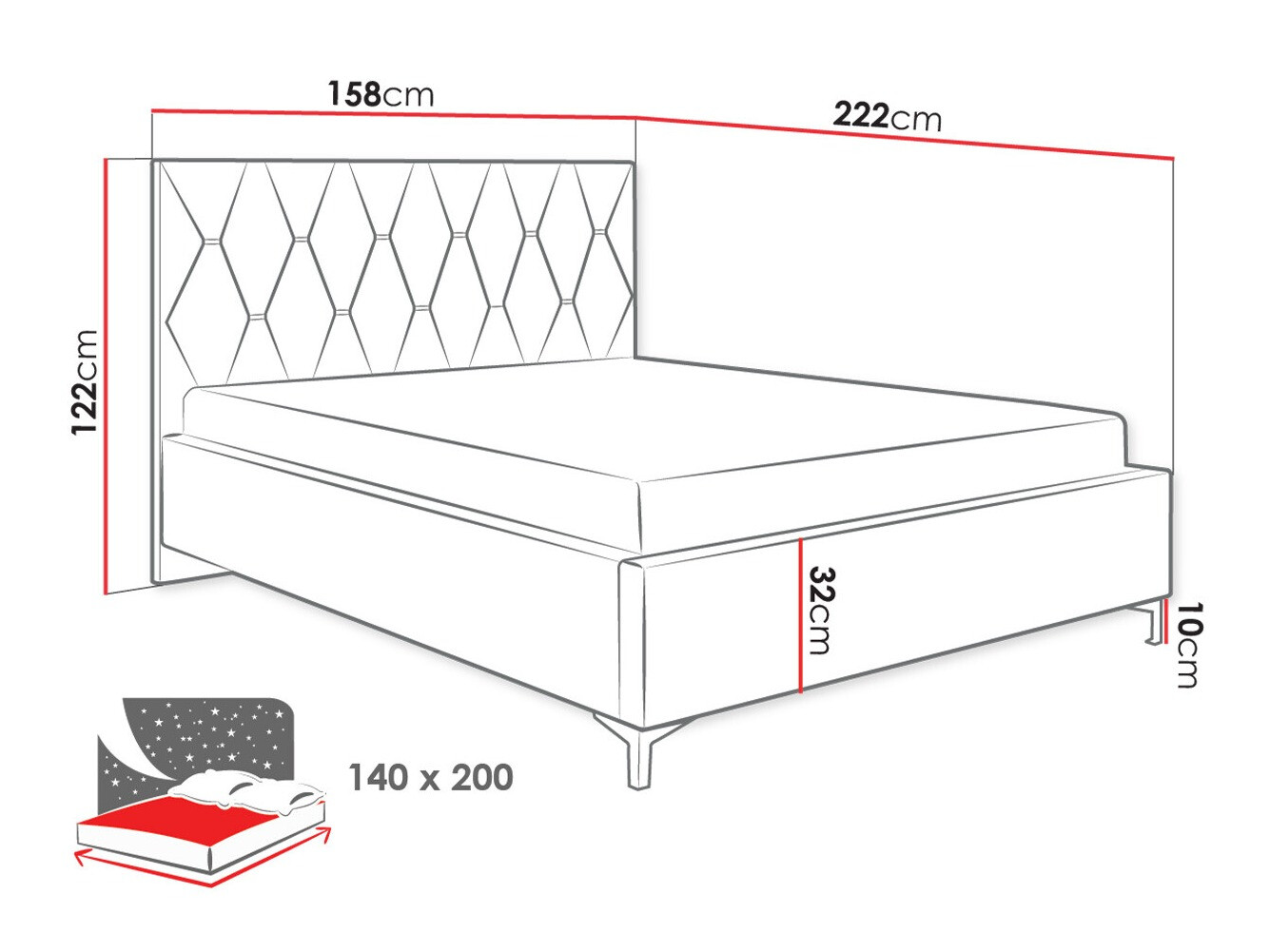 Gulta Baltimore 192 (Manila 02)