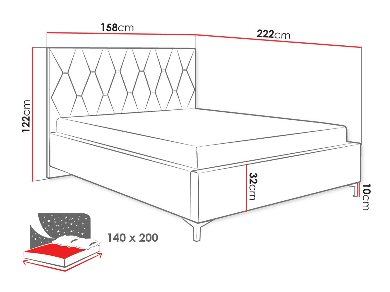 Gulta Baltimore 192 (Manila 20)