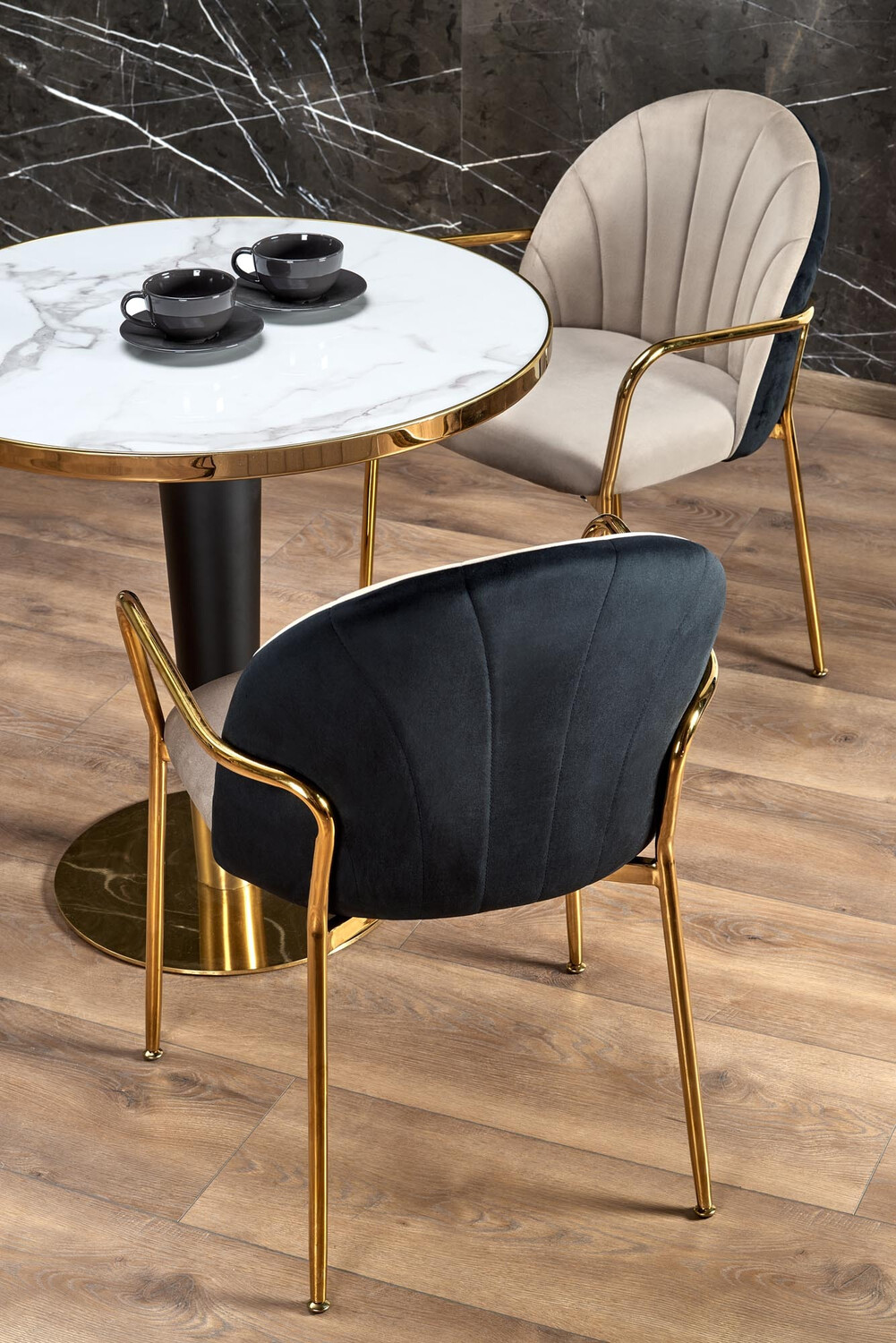 Krēsls Houston 1565