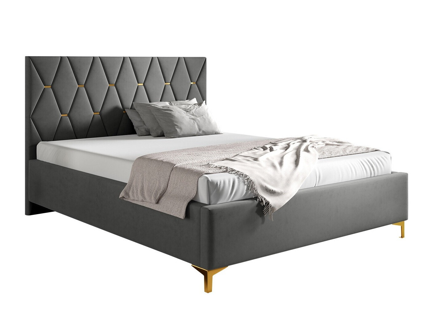 Кровать Baltimore 192 (Manila 16)