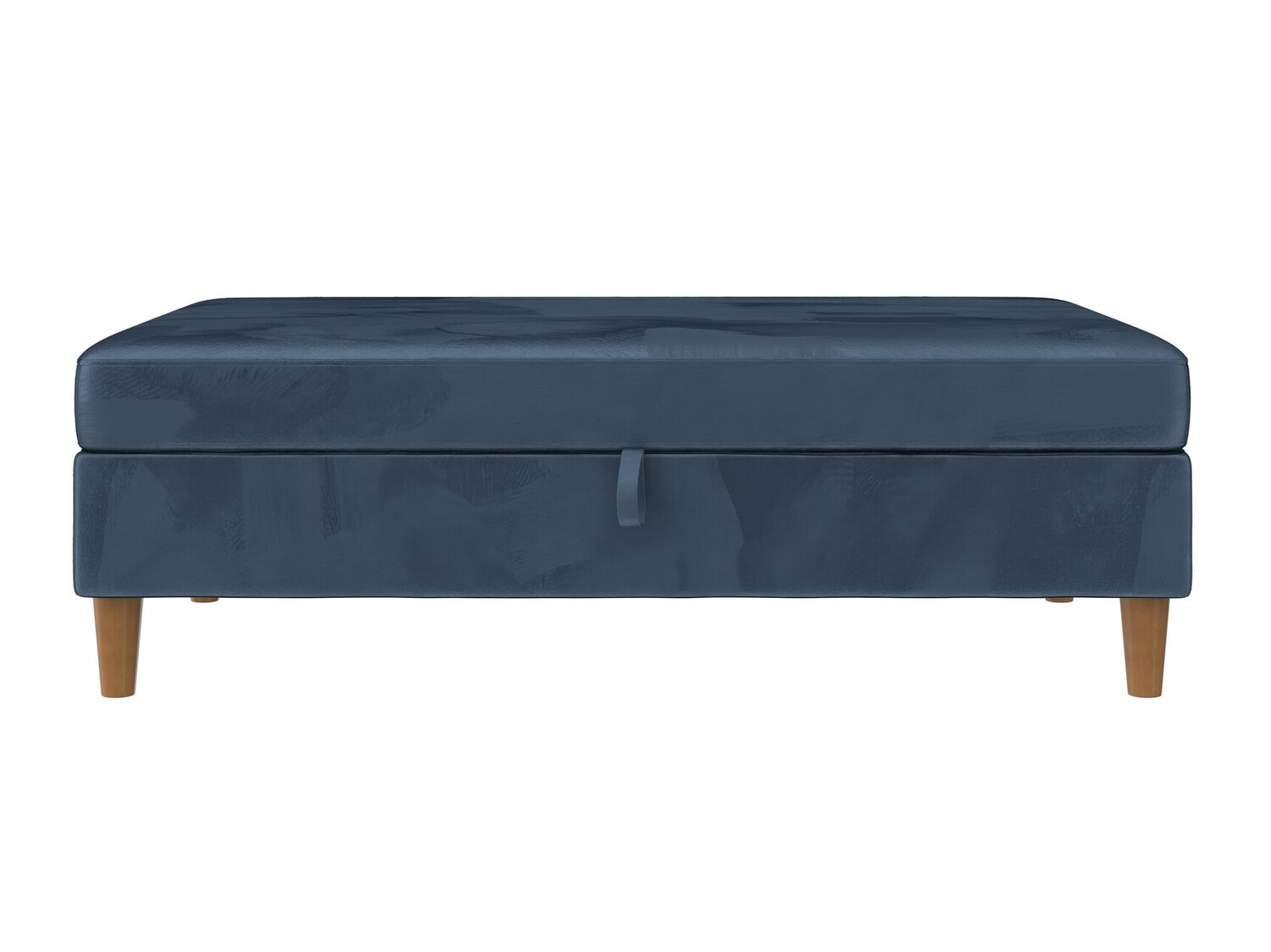 Mīkstais sols Denton 1180 (Zils)