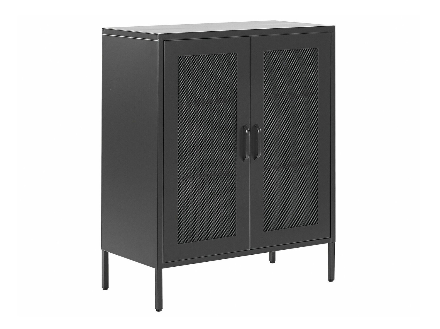 Шкафчик Sovelu 103 (Чёрный)