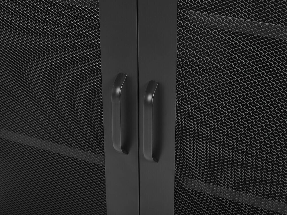 Шкафчик Sovelu 103 (Чёрный)