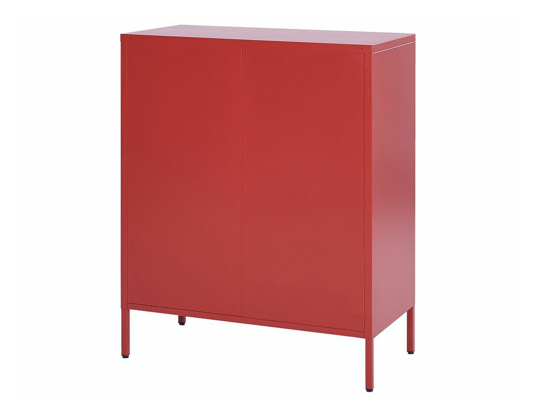Шкафчик Sovelu 103 (Красный)