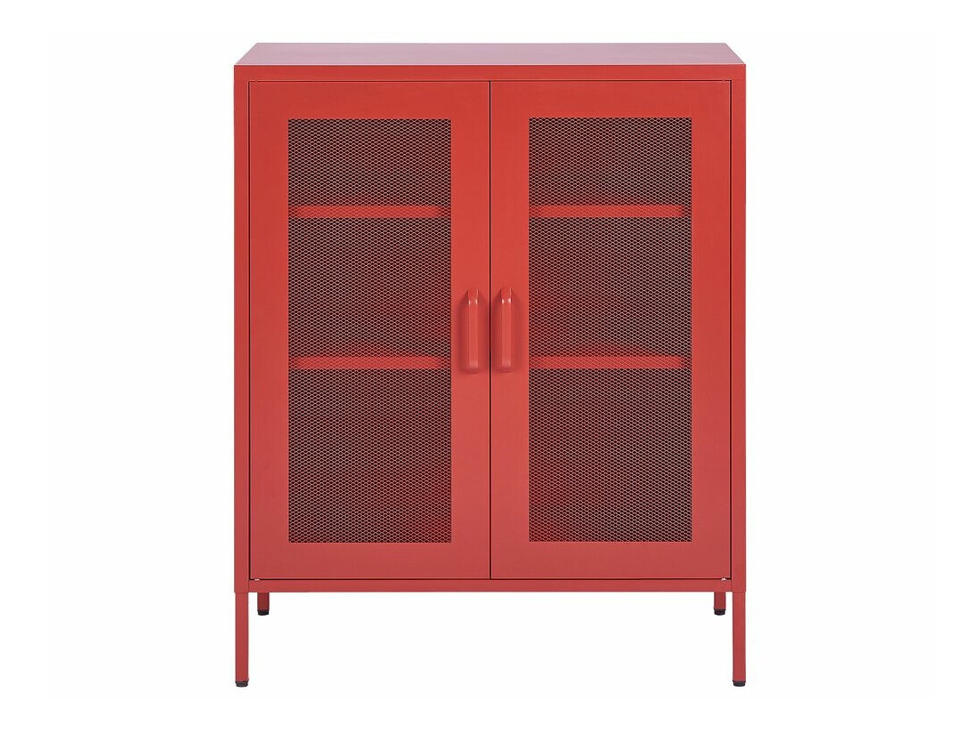 Шкафчик Sovelu 103 (Красный)