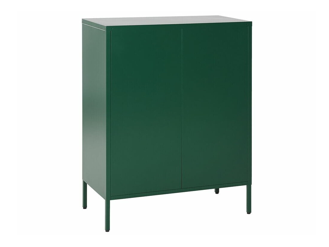 Шкафчик Sovelu 103 (Зелёный)