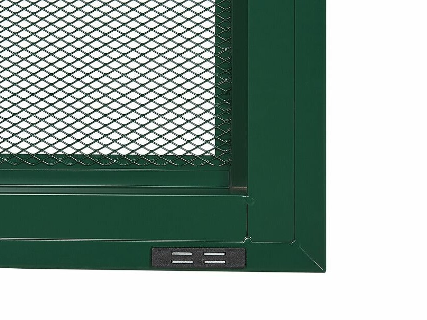 Шкафчик Sovelu 103 (Зелёный)