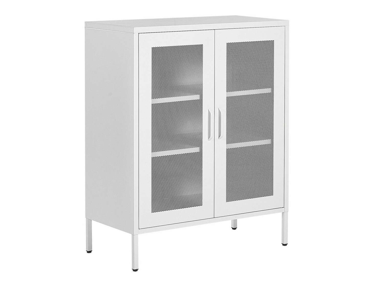 Skapis Sovelu 103 (Balts)