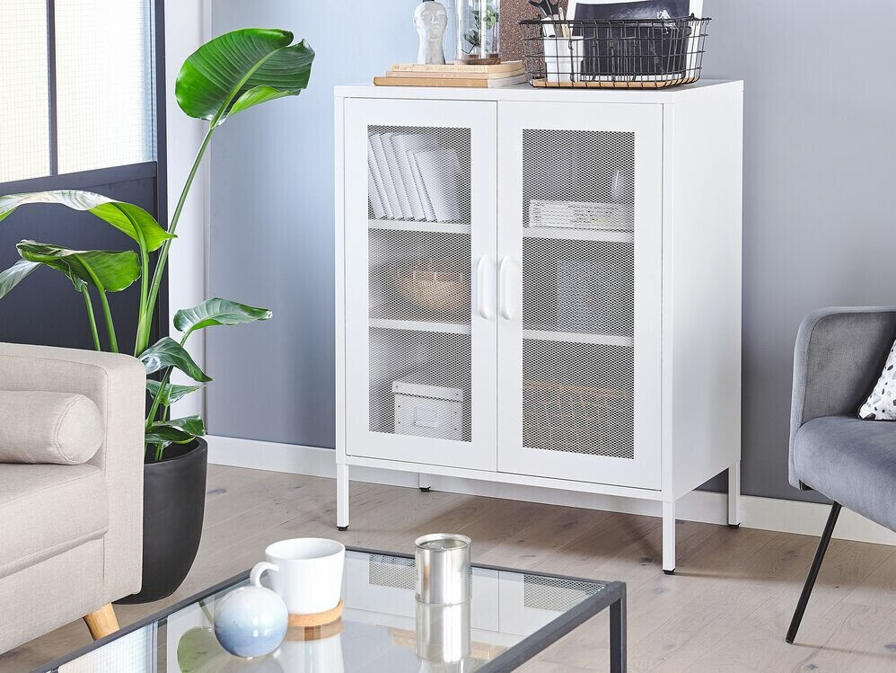 Skapis Sovelu 103 (Balts)